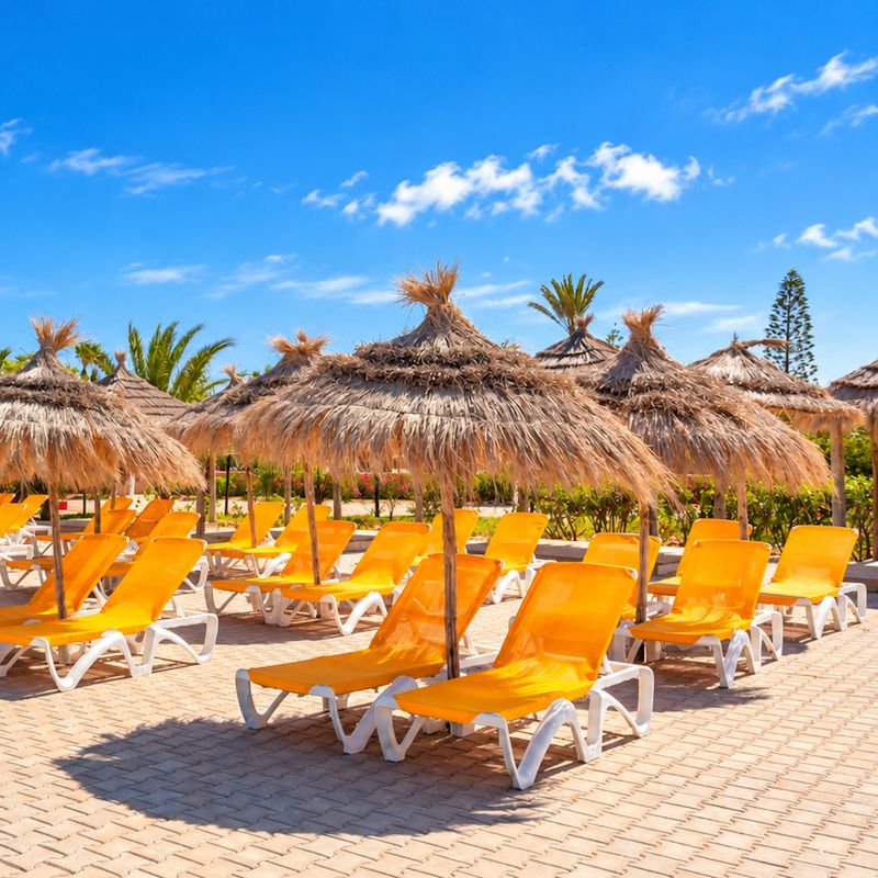 Hôtel Djerba Aqua Resort 4* pas cher photo 12