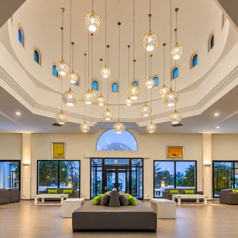 Hôtel Djerba Aqua Resort 4* pas cher photo 13