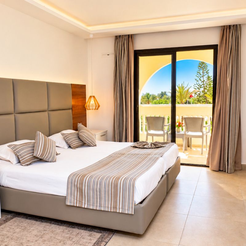 Hôtel Djerba Aqua Resort 4* pas cher photo 15