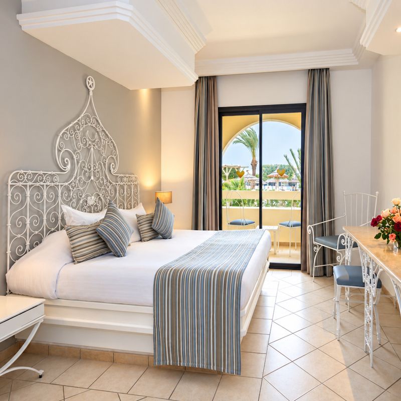 Hôtel Djerba Aqua Resort 4* pas cher photo 17