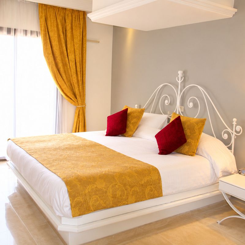 Hôtel Djerba Aqua Resort 4* pas cher photo 18