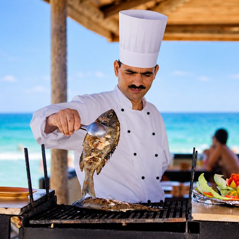 Hôtel Djerba Aqua Resort 4* pas cher photo 23