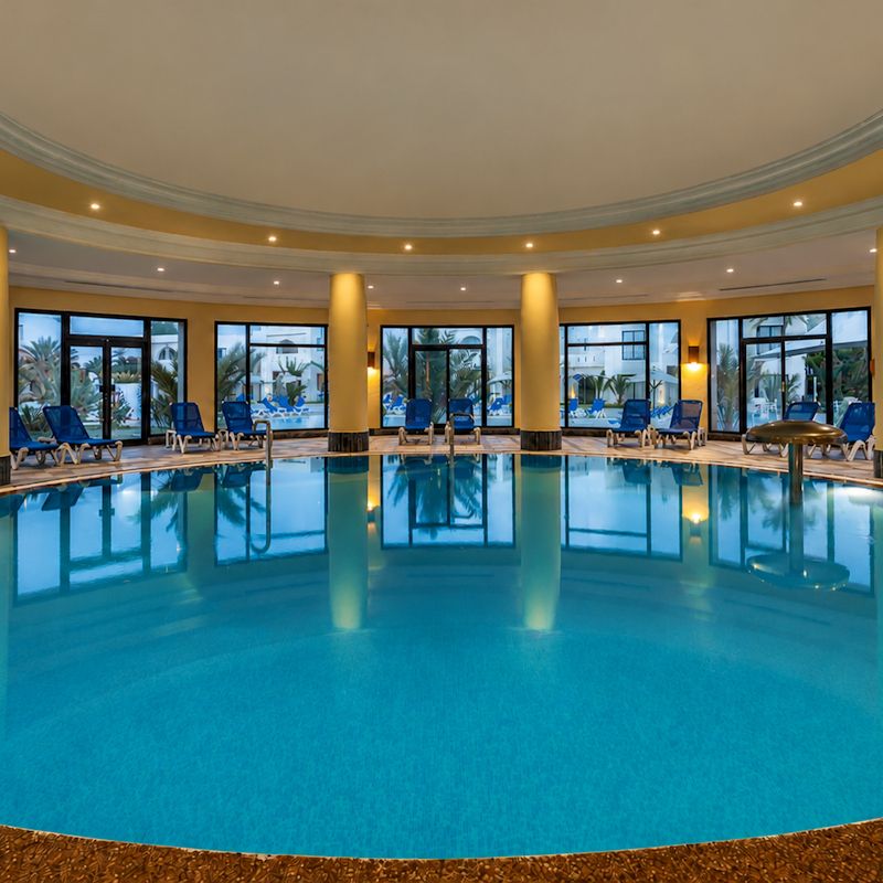 Hôtel Djerba Aqua Resort 4* pas cher photo 27