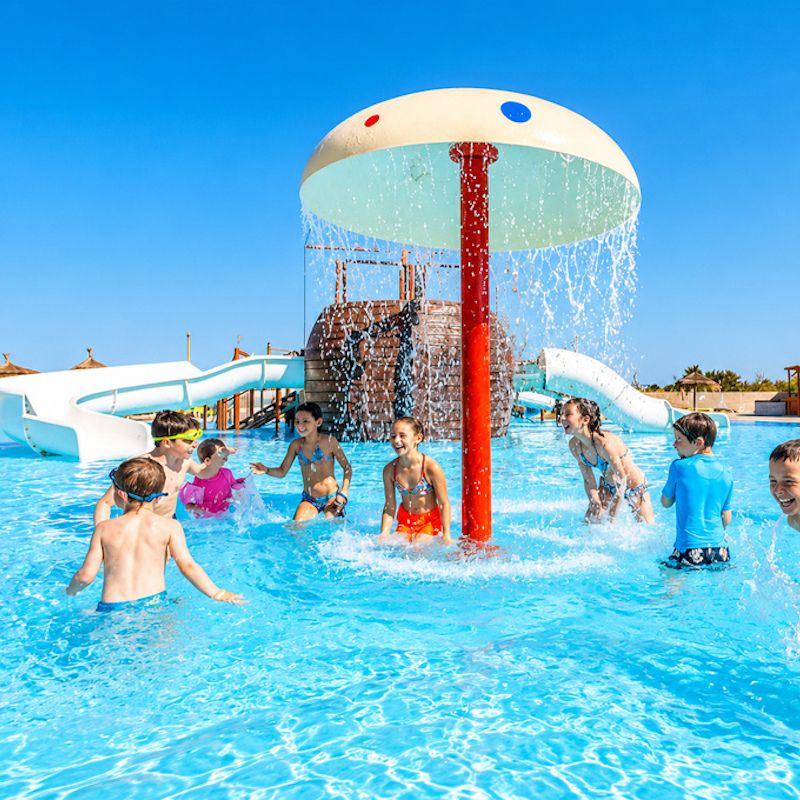 Hôtel Djerba Aqua Resort 4* pas cher photo 29
