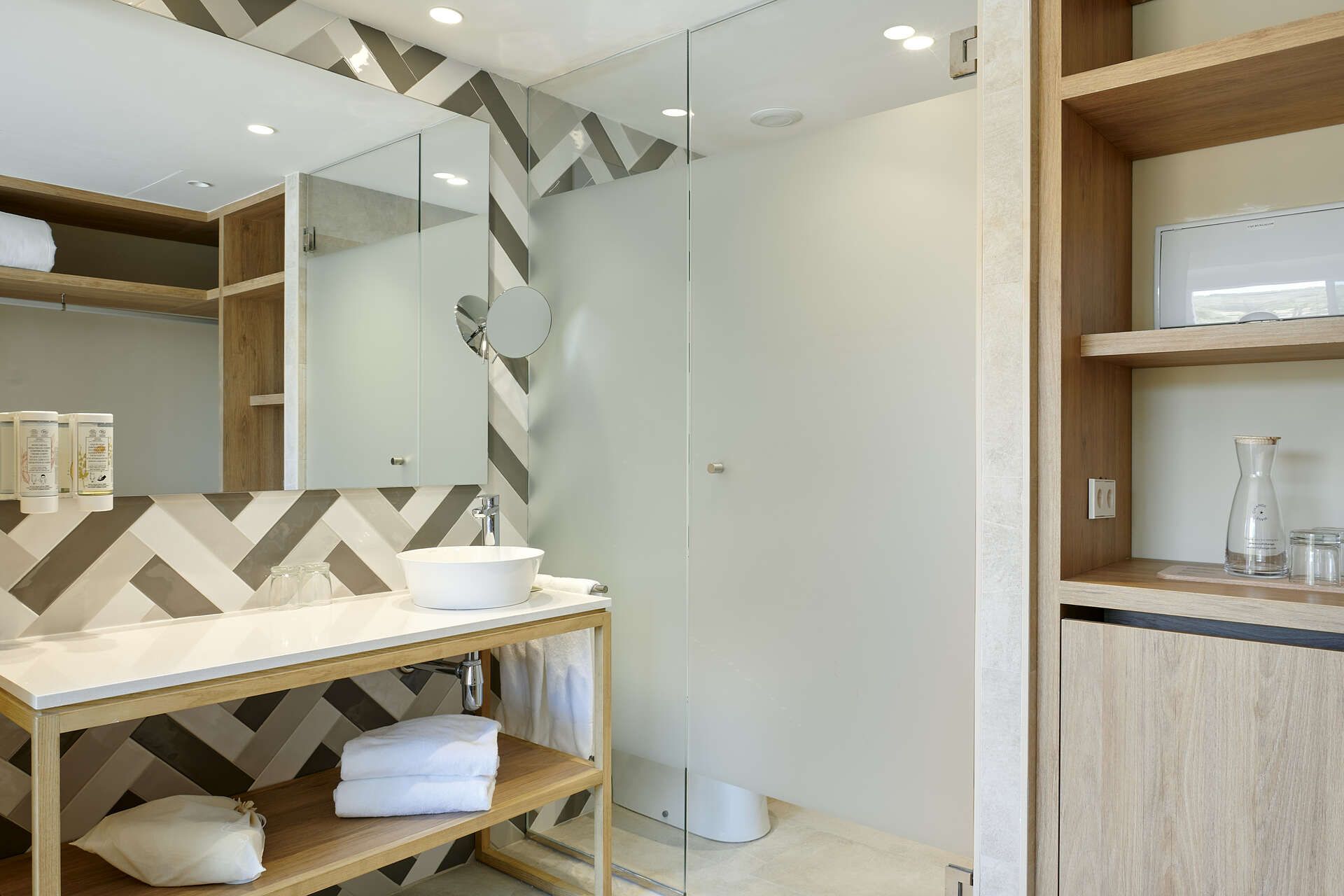 Hôtel Iberostar Cala Domingos 4* pas cher photo 4