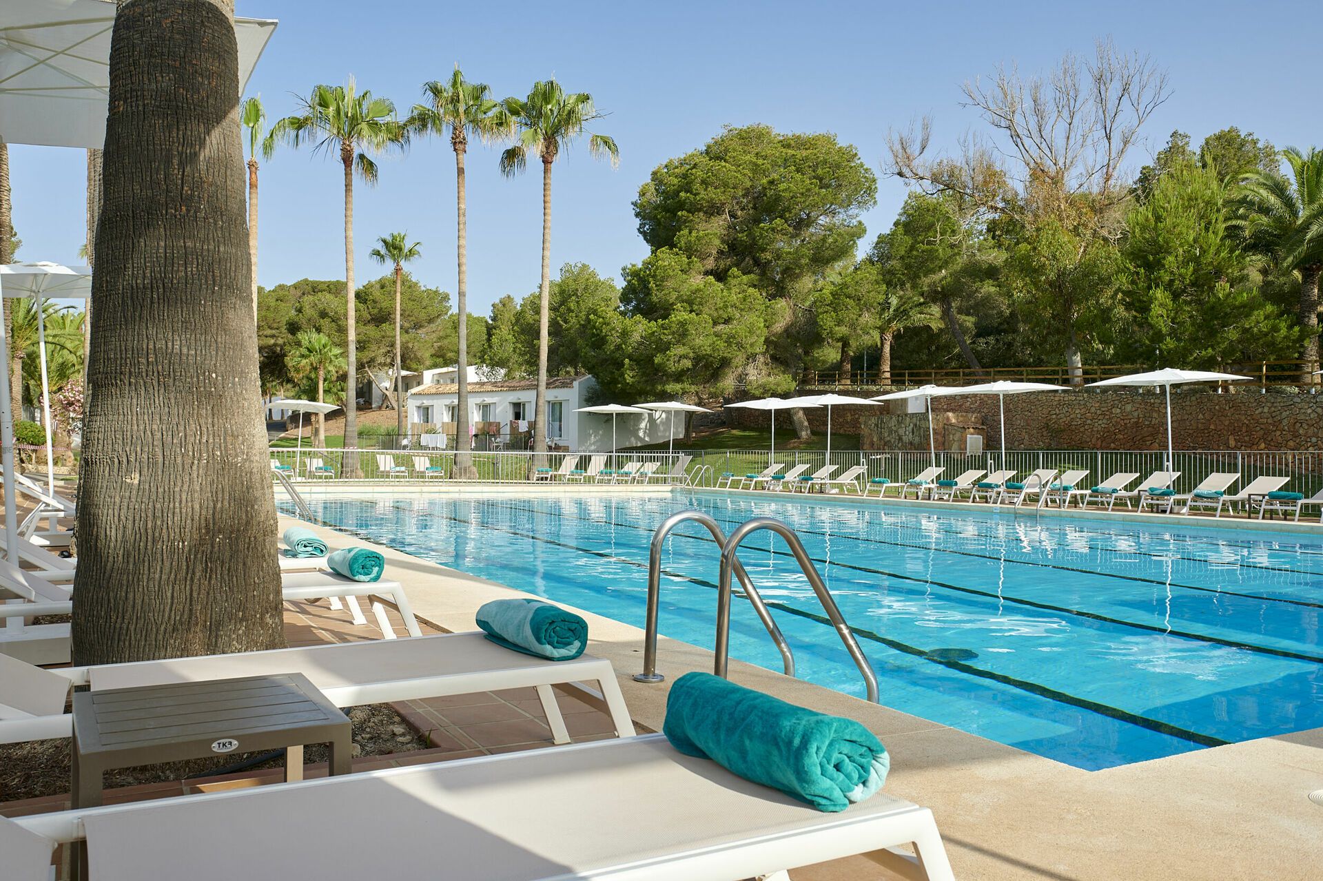 Hôtel Iberostar Cala Domingos 4* pas cher photo 8