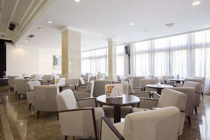 Hôtel Hipotels Said 4* pas cher photo 9