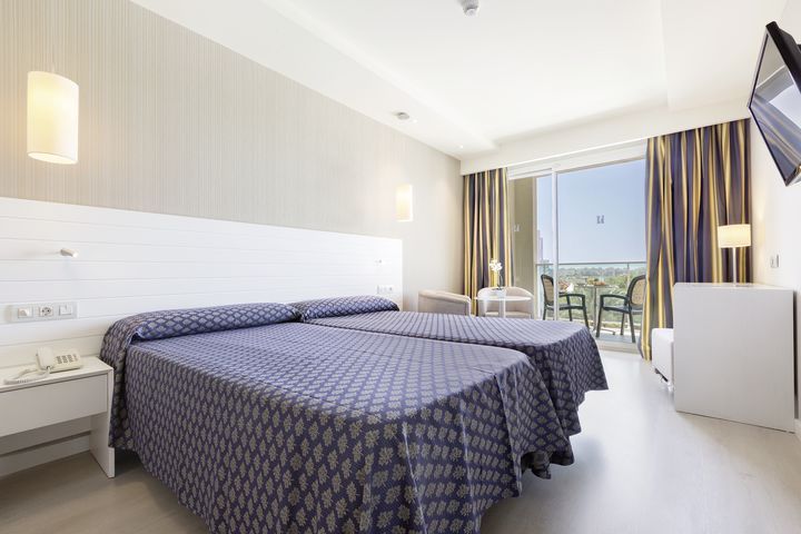 Hôtel Hipotels Said 4* pas cher photo 3