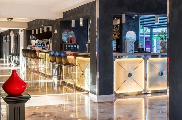 Hôtel Salles Marina Portais 4* pas cher photo 4