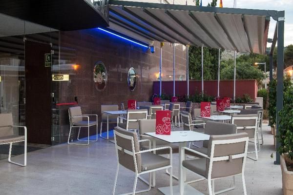 Hôtel Salles Marina Portais 4* pas cher photo 6