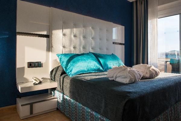 Hôtel Salles Marina Portais 4* pas cher photo 7