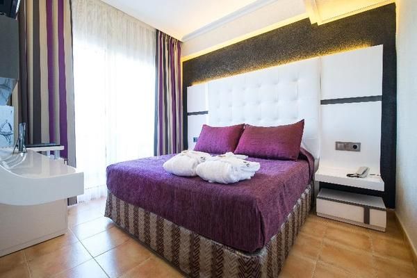 Hôtel Salles Marina Portais 4* pas cher photo 9