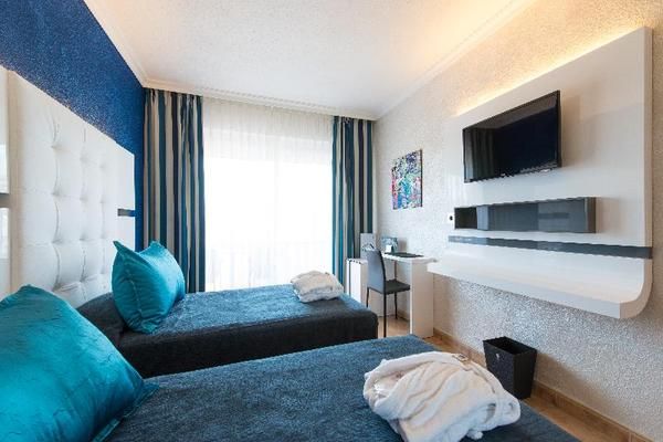 Hôtel Salles Marina Portais 4* pas cher photo 10