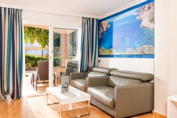 Hôtel Salles Marina Portais 4* pas cher photo 12