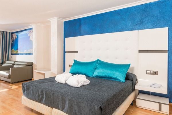 Hôtel Salles Marina Portais 4* pas cher photo 13