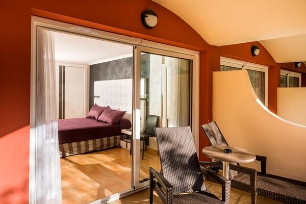 Hôtel Salles Marina Portais 4* pas cher photo 14