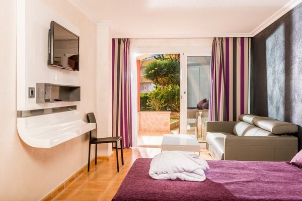 Hôtel Salles Marina Portais 4* pas cher photo 15