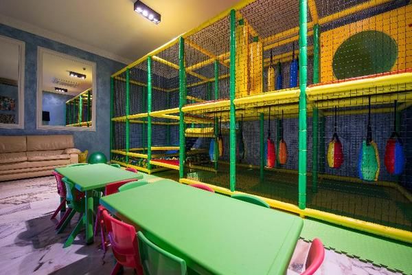 Hôtel Salles Marina Portais 4* pas cher photo 16