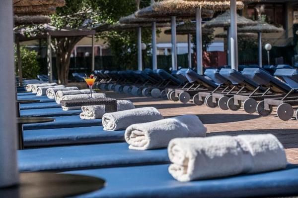 Hôtel Salles Marina Portais 4* pas cher photo 17