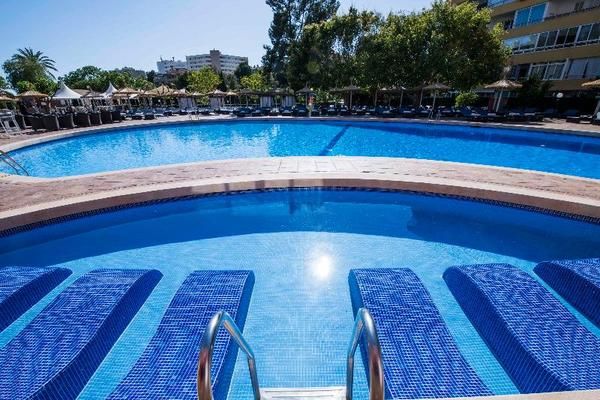 Hôtel Salles Marina Portais 4* pas cher photo 19