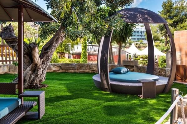 Hôtel Salles Marina Portais 4* pas cher photo 21