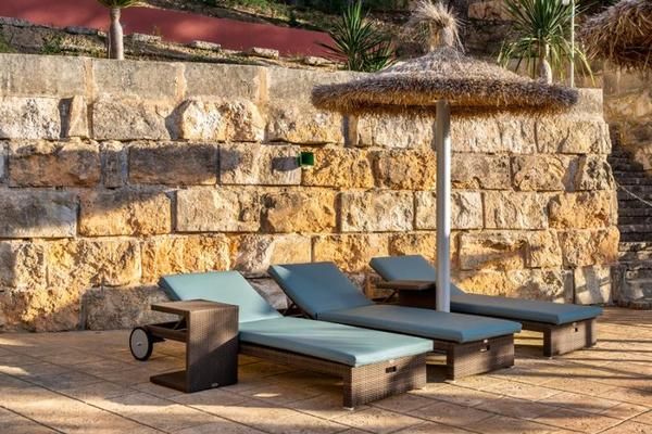 Hôtel Salles Marina Portais 4* pas cher photo 22