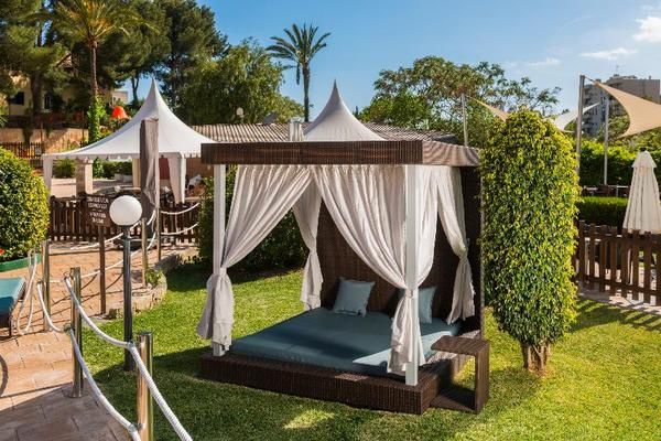 Hôtel Salles Marina Portais 4* pas cher photo 23