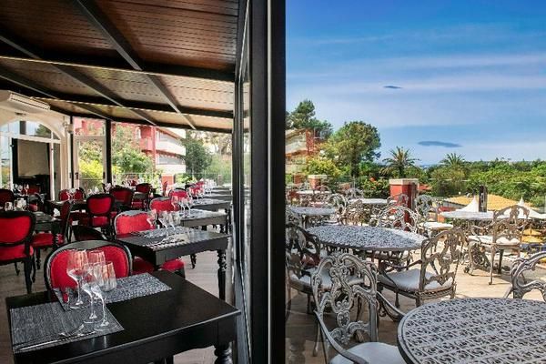 Hôtel Salles Marina Portais 4* pas cher photo 24