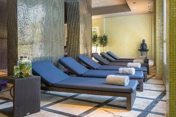 Hôtel Salles Marina Portais 4* pas cher photo 27