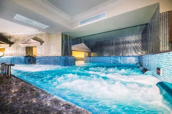 Hôtel Salles Marina Portais 4* pas cher photo 28