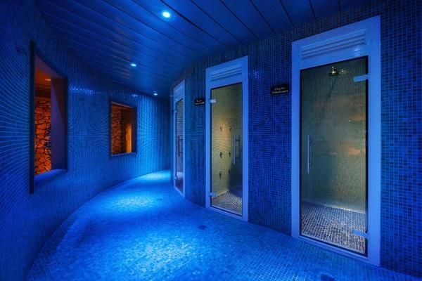 Hôtel Salles Marina Portais 4* pas cher photo 29