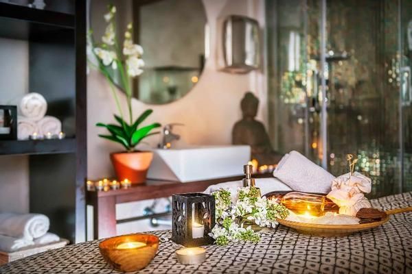 Hôtel Salles Marina Portais 4* pas cher photo 30