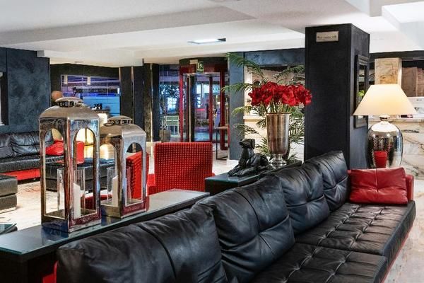 Hôtel Salles Marina Portais 4* pas cher photo 31