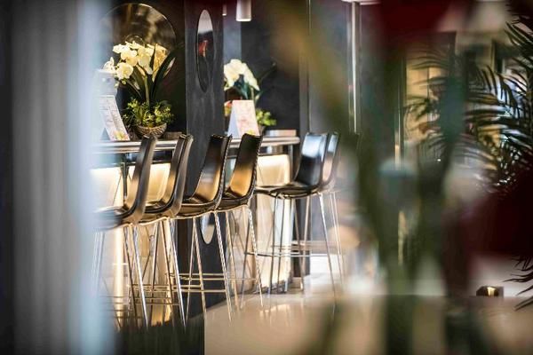 Hôtel Salles Marina Portais 4* pas cher photo 32