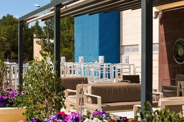 Hôtel Salles Marina Portais 4* pas cher photo 33