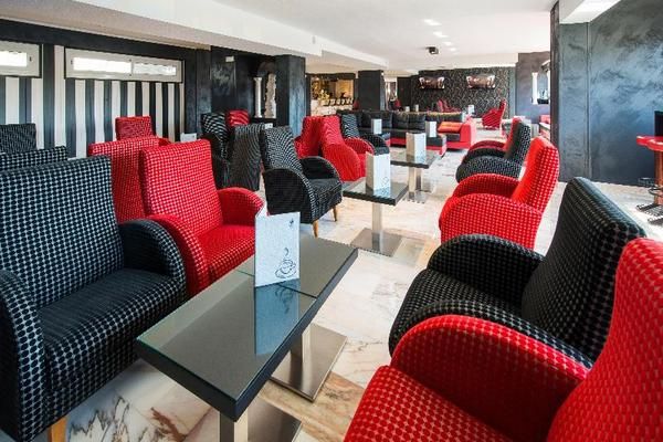 Hôtel Salles Marina Portais 4* pas cher photo 34