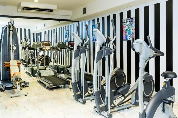 Hôtel Salles Marina Portais 4* pas cher photo 35