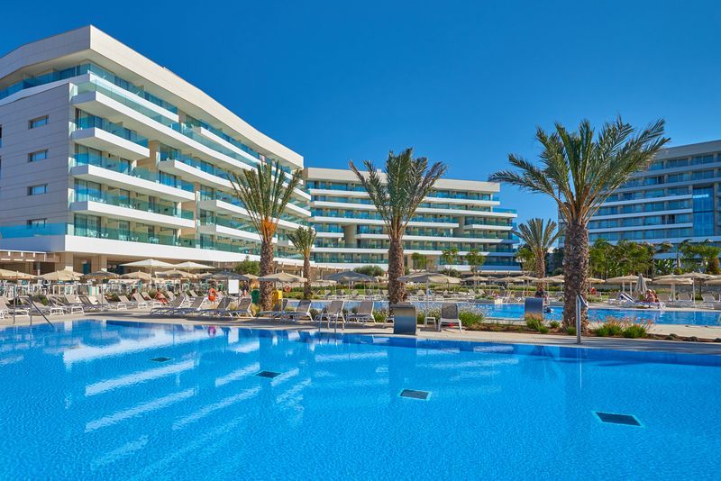 Hôtel Hipotels Gran Playa de Palma 4* pas cher photo 1