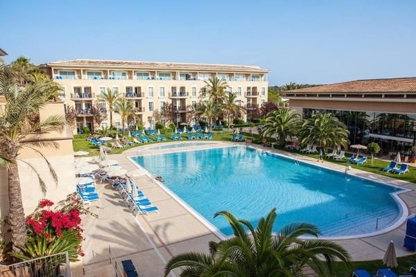 Hôtel Grupotel Playa De Palma Suites & Spa 4* pas cher photo 1