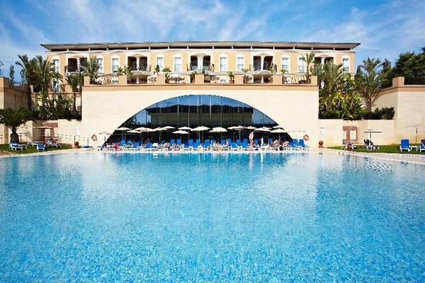 Hôtel Grupotel Playa De Palma Suites & Spa 4* pas cher photo 2