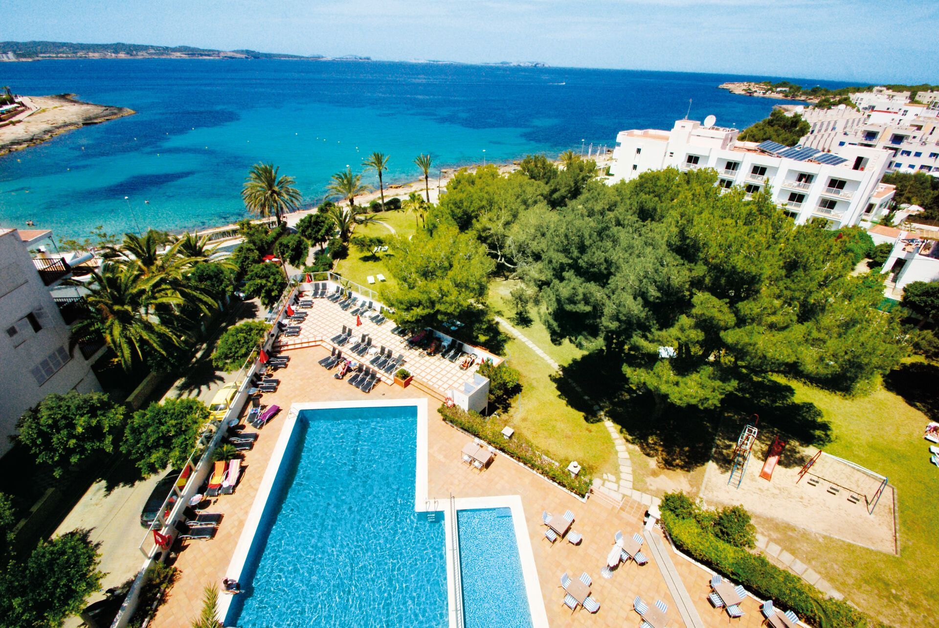 Hôtel Abrat 3* pas cher photo 4