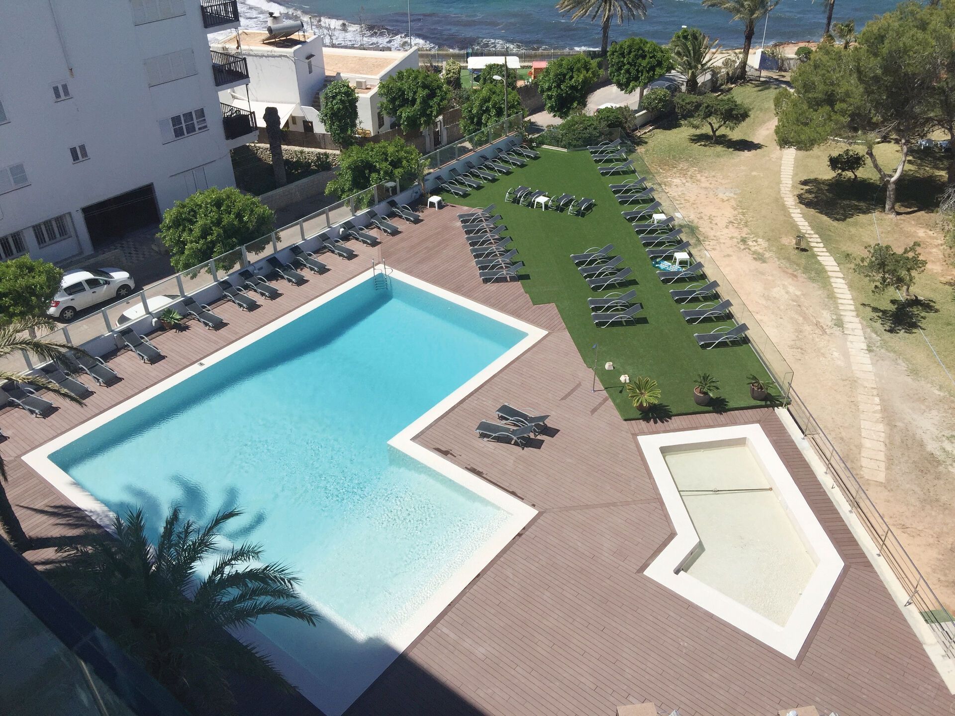 Hôtel Abrat 3* pas cher photo 5