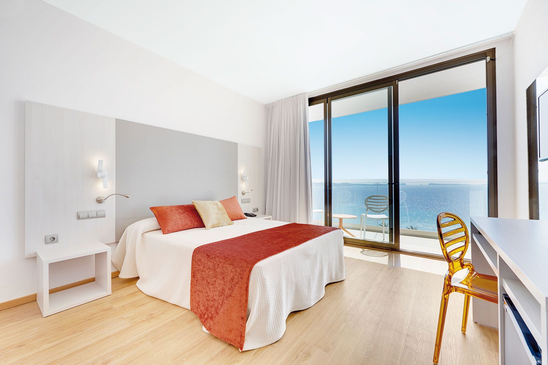 Hôtel Abrat 3* pas cher photo 6