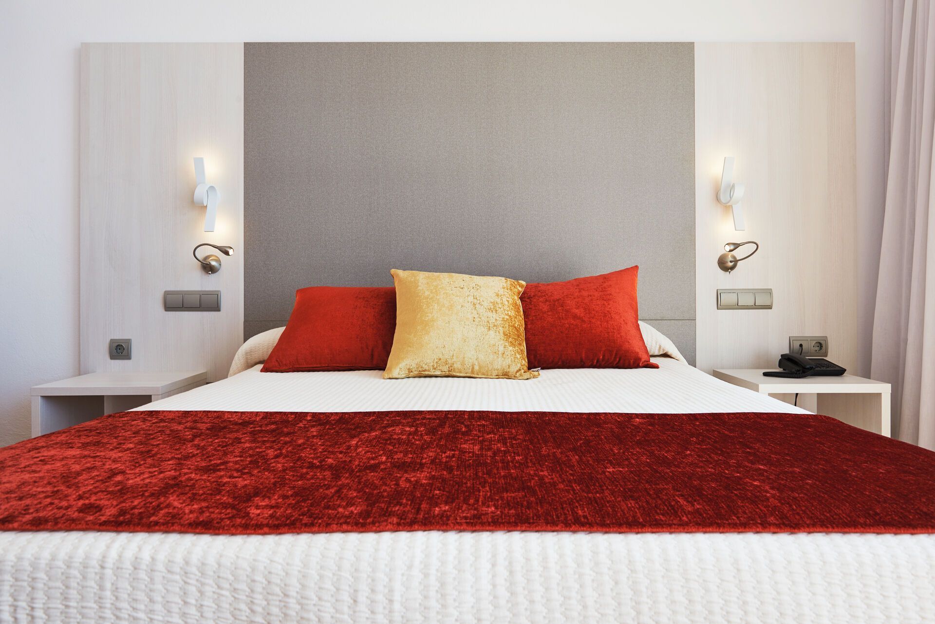 Hôtel Abrat 3* pas cher photo 8