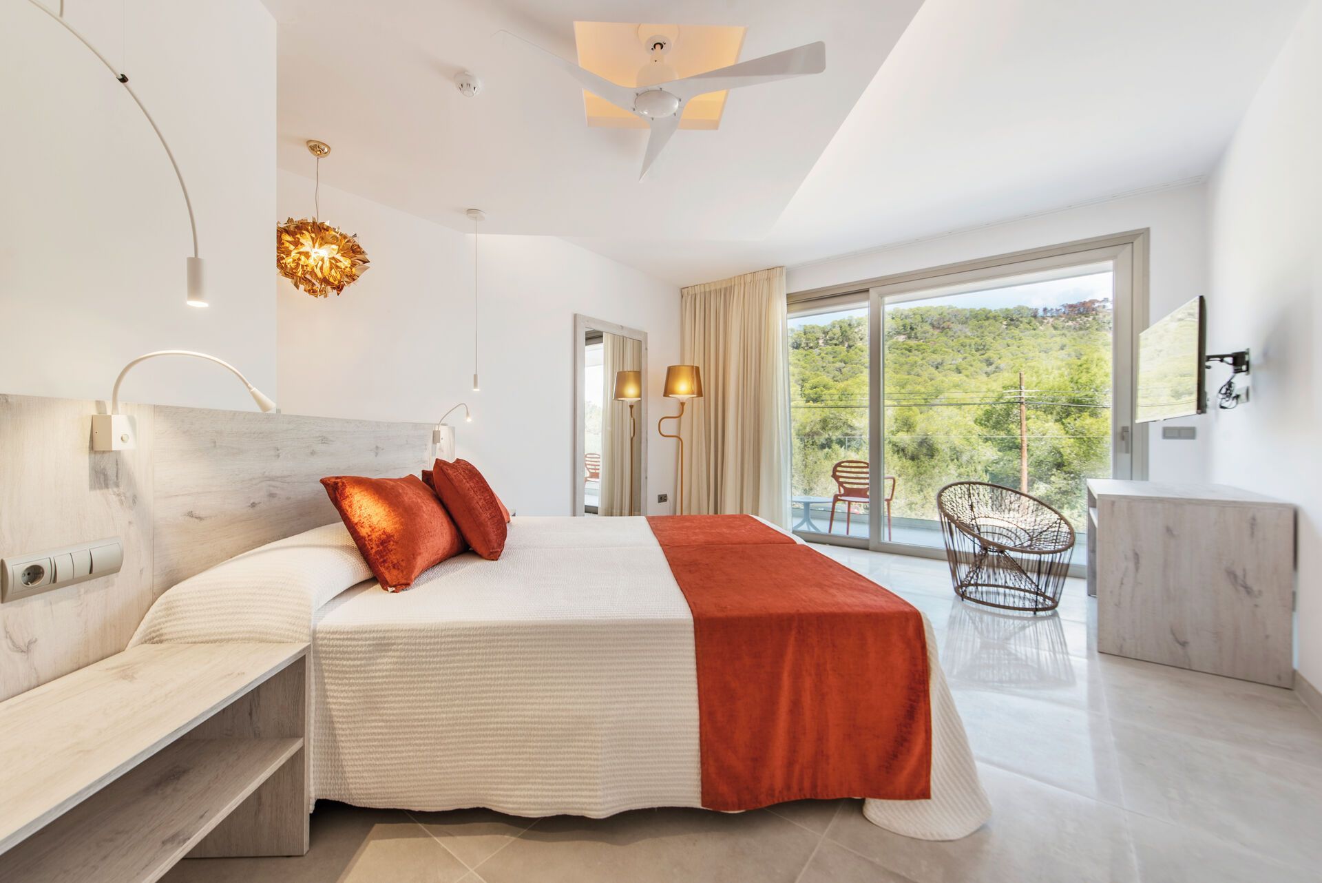 Hôtel Abrat 3* pas cher photo 9