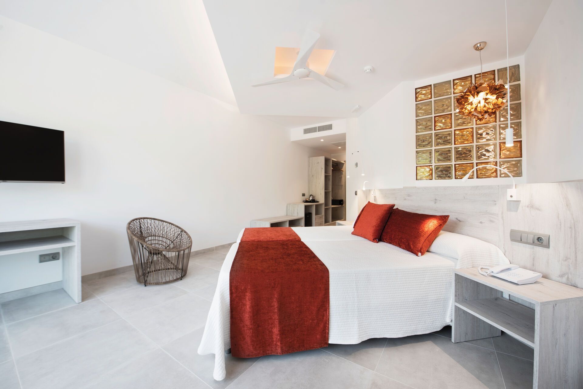 Hôtel Abrat 3* pas cher photo 10