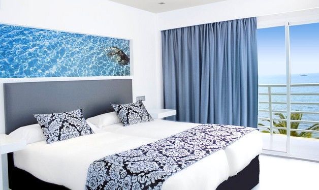 Séjour Baléares > Hôtel BG Nautico Ebeso 4* | LeComparateur.fr