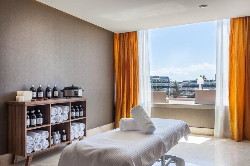 Hôtel Zafiro Palace Alcudia 5* pas cher photo 2