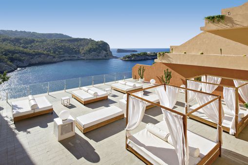 Hôtel Olé Galeon Ibiza 4* pas cher photo 2