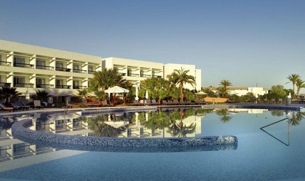 Hôtel Grand Palladium Palace Ibiza Resort et Spa 5* pas cher photo 1
